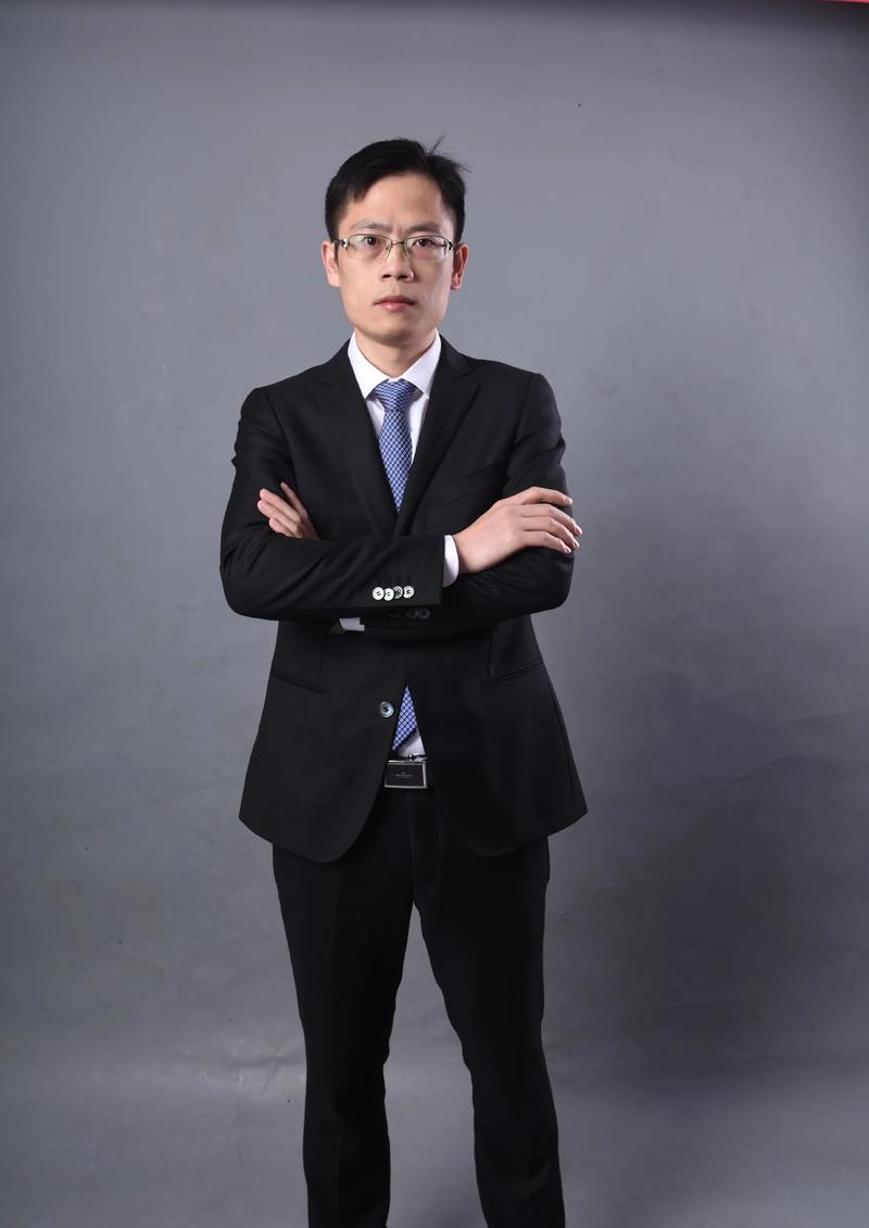 许印固 品牌与内容负责人